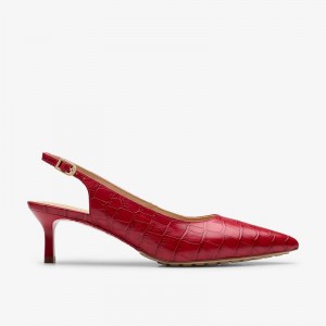 Clarks Adela Sling Rojas | CLKS-85189