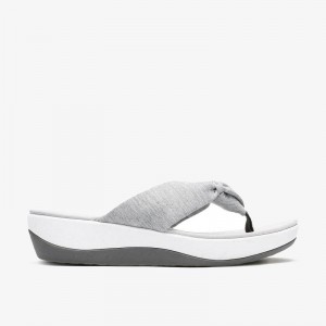 Clarks Arla Glison Gris | CLKS-84710