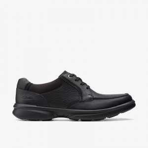 Clarks Bradley Vibe Negras | CLKS-84327