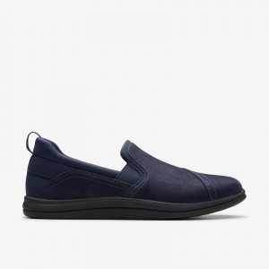 Clarks Breeze Dawn Azul Marino | CLKS-84784