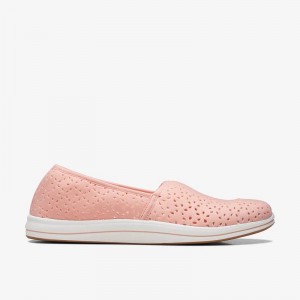 Clarks Breeze Emily Coral | CLKS-84863