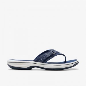 Clarks Breeze Sea Azul Marino | CLKS-84898