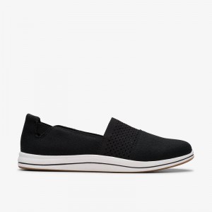 Clarks Breeze Vibe Negras | CLKS-85319