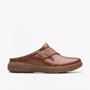 Clarks Caroline Bay Marrones | CLKS-84753