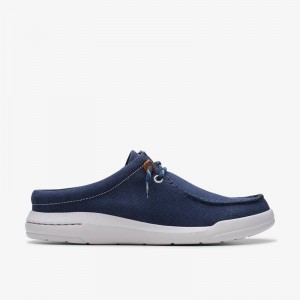 Clarks Driftlite Surf Azul Marino | CLKS-84295