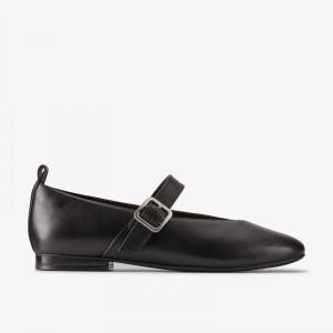 Clarks Fawna Bar Negras | CLKS-85034