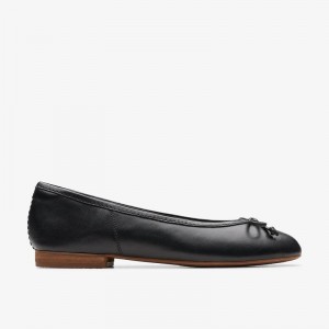 Clarks Fawna Lily Negras | CLKS-84795