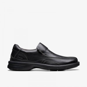 Clarks Gessler Step Negras | CLKS-84288