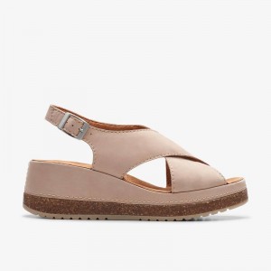 Clarks Kassanda Step Marrones | CLKS-84935