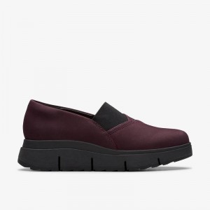 Clarks Loriini West Moradas | CLKS-84781