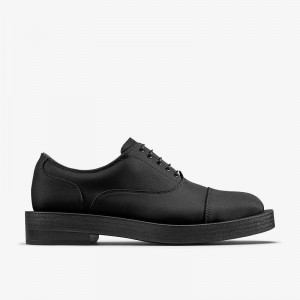 Clarks Martine Rose Mens Oxford 2 Negras | CLKS-84464