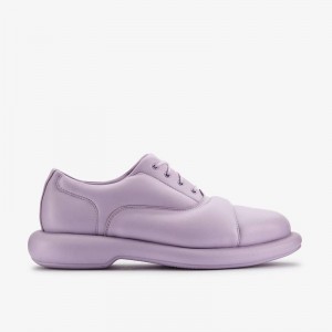 Clarks Martine Rose Womens Oxford 1 Moradas | CLKS-85423