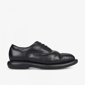 Clarks Martine Rose Womens Oxford 1 Negras | CLKS-85404