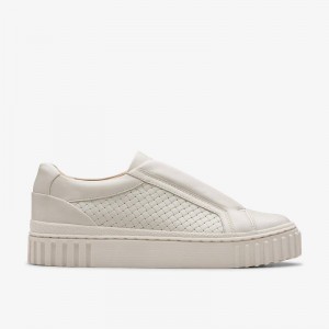 Clarks Mayhill Bay Blancas | CLKS-85178