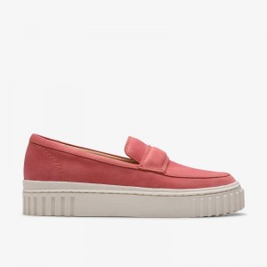 Clarks Mayhill Cove Coral | CLKS-84840