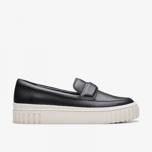 Clarks Mayhill Cove Negras | CLKS-84704