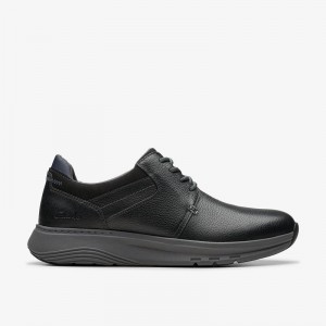 Clarks Motion Trek PT Negras | CLKS-84229