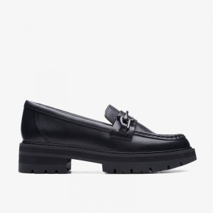 Clarks Orianna Bit Negras | CLKS-84829