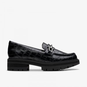 Clarks Orianna Bit Negras | CLKS-84830