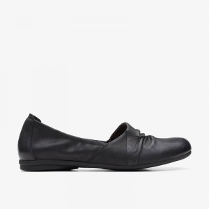 Clarks Rena Way Negras | CLKS-84886