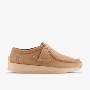 Clarks Rossendale X Ronnie Fieg Marrones | CLKS-84515