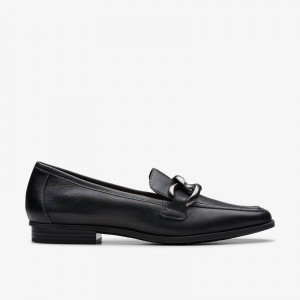 Clarks Sarafyna Iris Negras | CLKS-84808