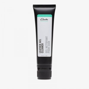 Clarks Shoe Cleaning Gel Neutral | CLKS-84643