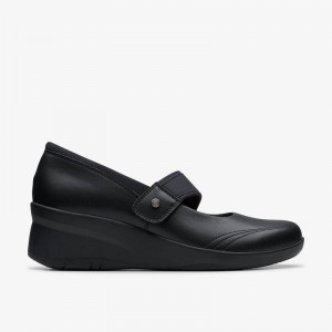 Clarks Suttyn May Negras | CLKS-84721