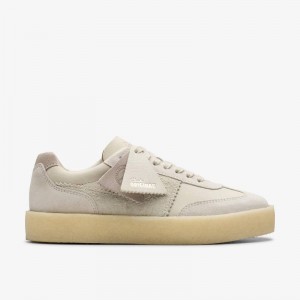 Clarks Tor 80 Blancas | CLKS-85157