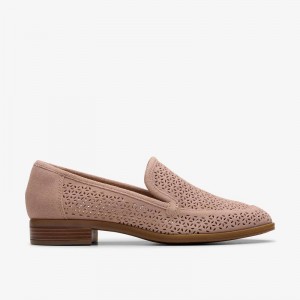 Clarks Trish Cove Moradas | CLKS-85059