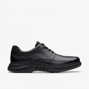 Clarks Un Briley Lace Negras | CLKS-84374