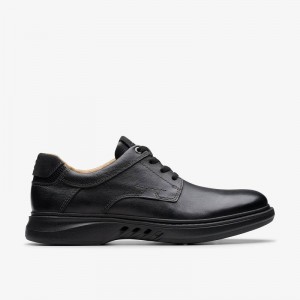 Clarks Un Briley Pace Negras | CLKS-84332