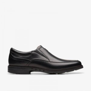 Clarks Un Kendric Go Negras | CLKS-84259