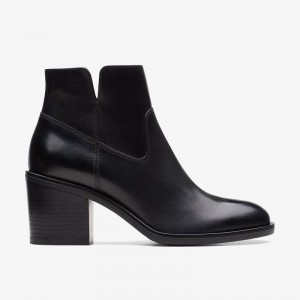 Clarks Valvestino Lo Negras | CLKS-85103