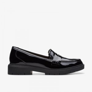 Clarks Westlynn Ayla Negras | CLKS-84874