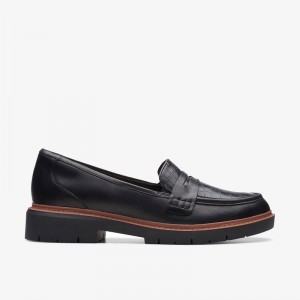 Clarks Westlynn Ayla Negras | CLKS-85080