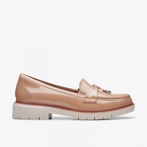 Clarks Westlynn Bella Beige | CLKS-85070