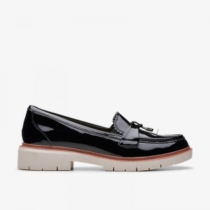 Clarks Westlynn Bella Negras | CLKS-84872