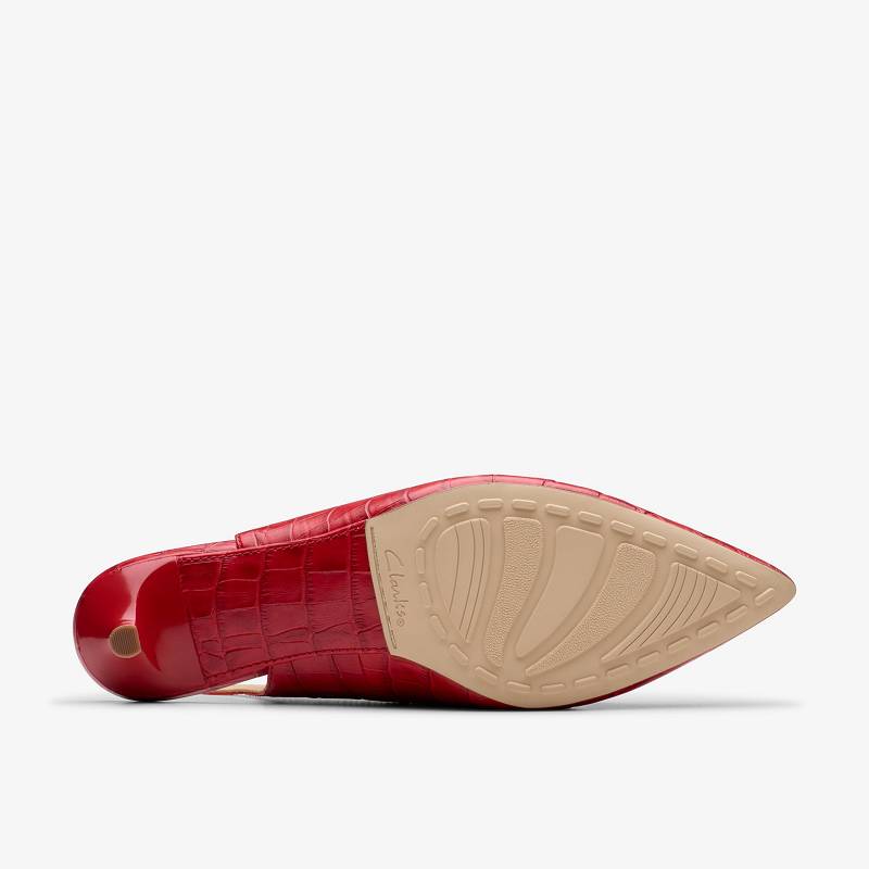 Clarks Adela Sling Rojas | CLKS-85189