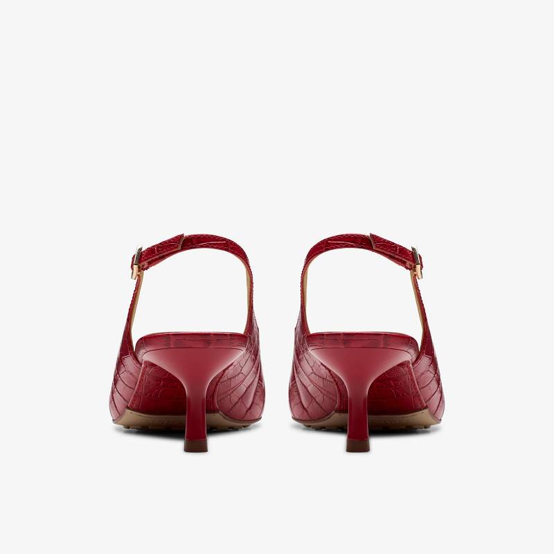 Clarks Adela Sling Rojas | CLKS-85189