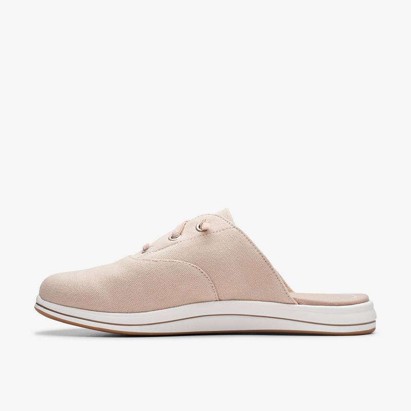 Clarks Breeze Clara Marrones Claro | CLKS-84894