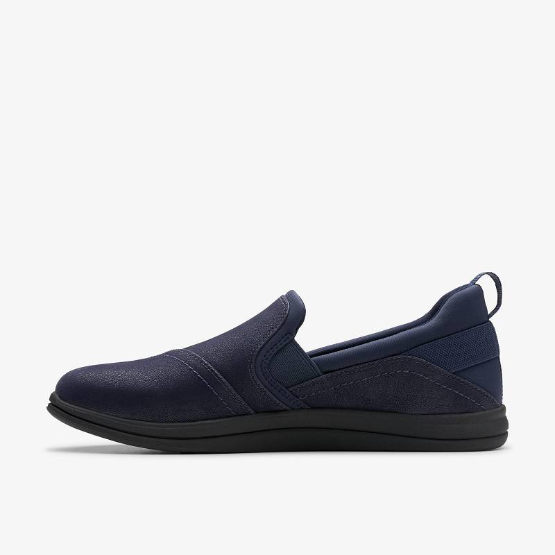 Clarks Breeze Dawn Azul Marino | CLKS-84784