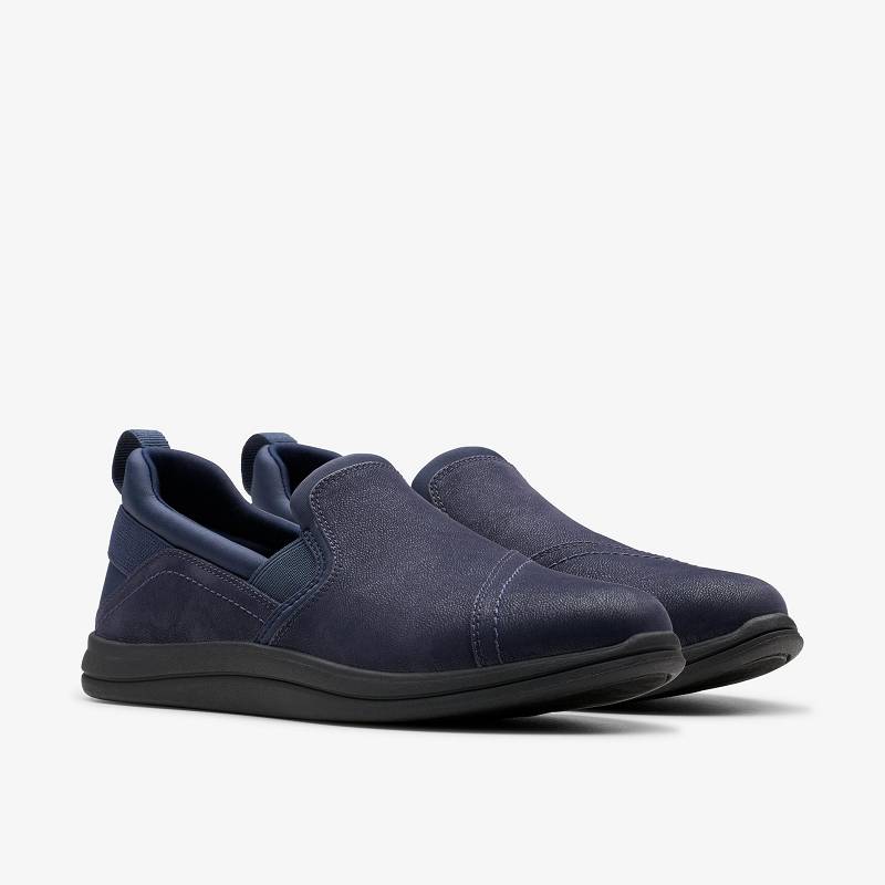 Clarks Breeze Dawn Azul Marino | CLKS-84784