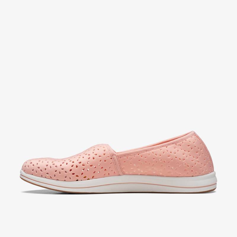 Clarks Breeze Emily Coral | CLKS-84863