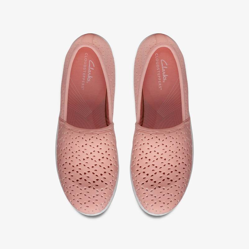 Clarks Breeze Emily Coral | CLKS-84863