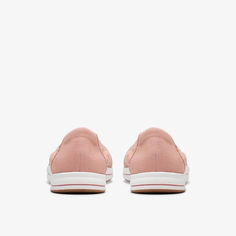 Clarks Breeze Roam Coral | CLKS-84828