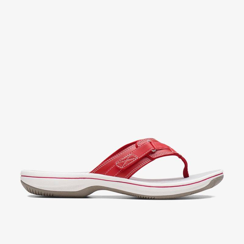 Clarks Breeze Sea Rojas | CLKS-84899