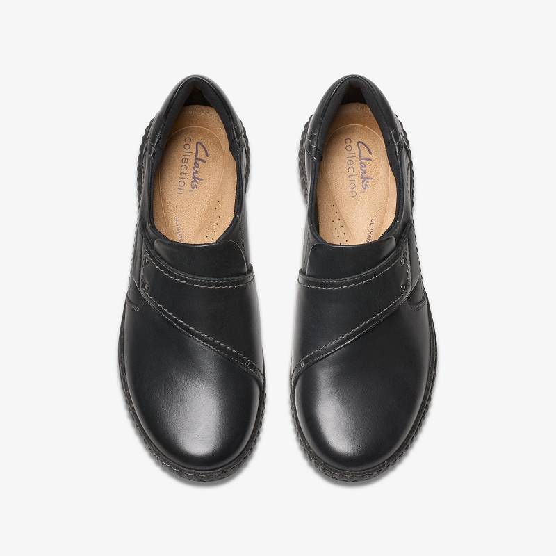 Clarks Caroline Dalia Negras | CLKS-84787