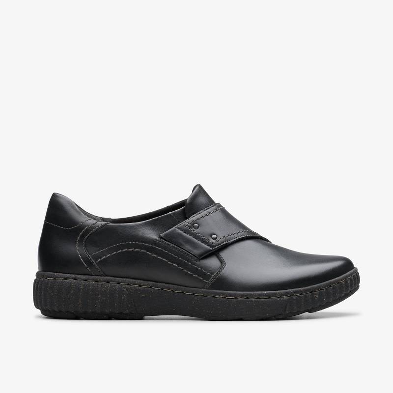 Clarks Caroline Dalia Negras | CLKS-84787