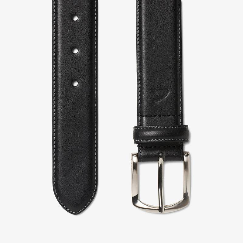 Clarks Casual Belt Negras | CLKS-84205